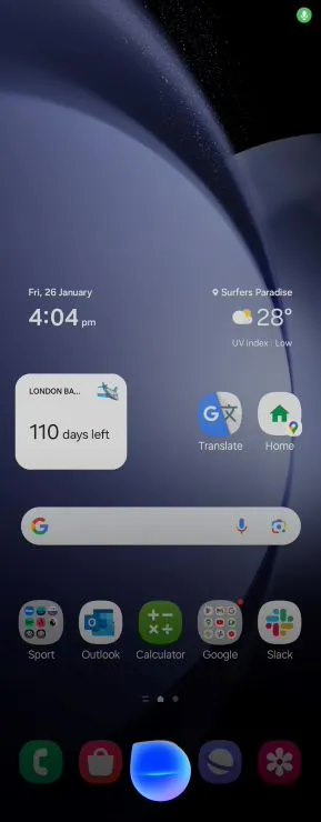 三星 Bixby 迎来视觉焕新，UI 和动画更精致