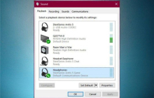 Win11识别不出有线耳机解决方法？Win11识别不出有线耳机问题解析