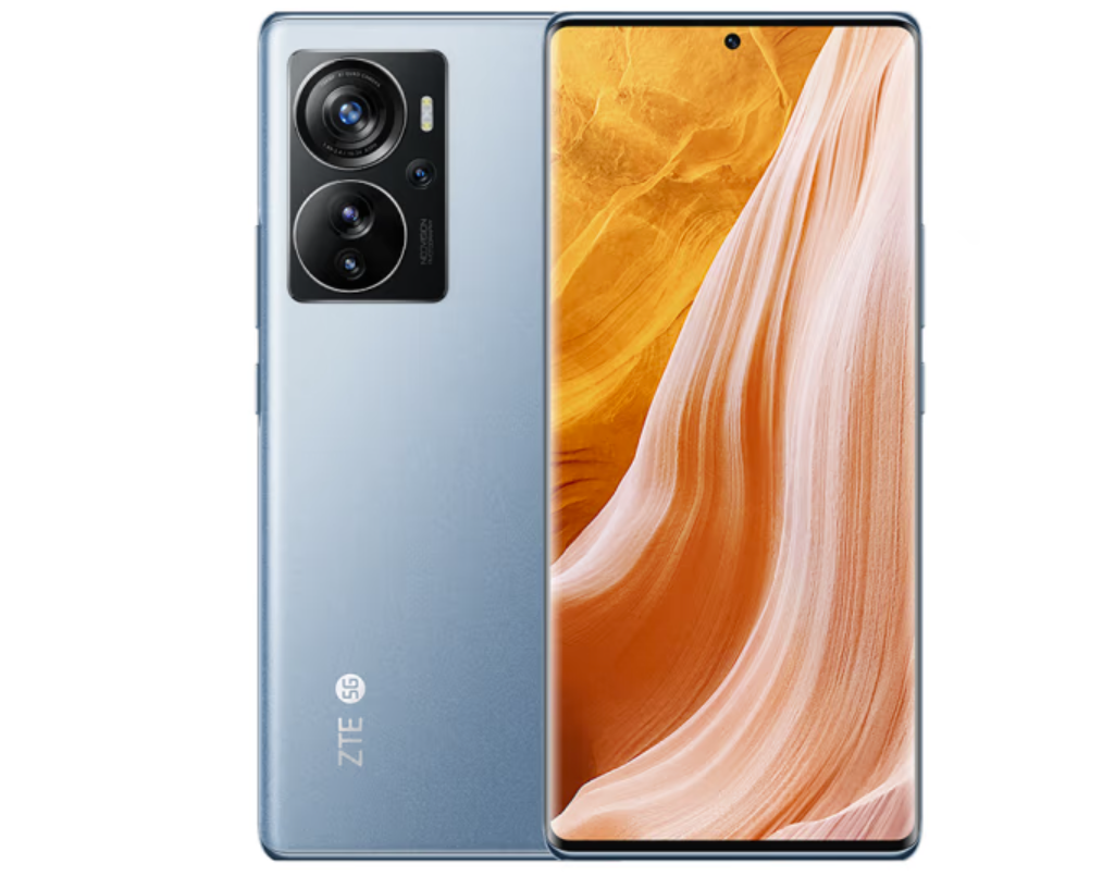 低过 5 折：中兴 Axon 40 Pro 手机 12G 版 1582 元清仓（上市价 3298 元）