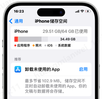 iPhone可用儲存空間已滿？過年前6招輕鬆清理出收納空間，迎接新春！