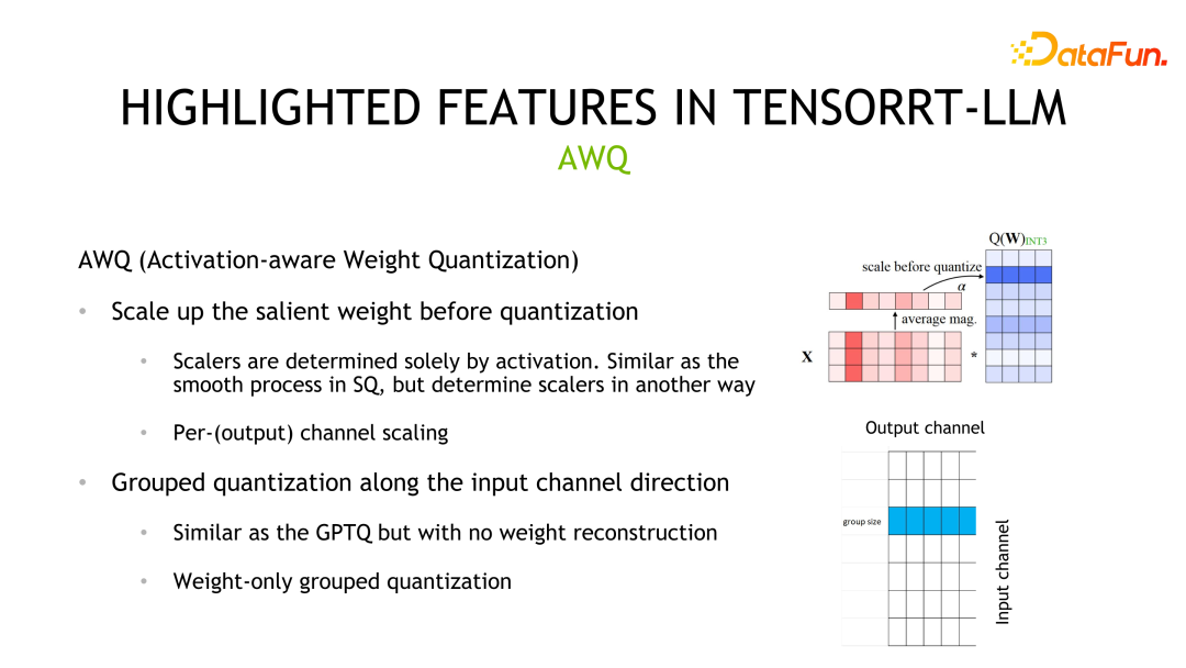 Entdeckung des NVIDIA-Inferenz-Frameworks für große Modelle: TensorRT-LLM