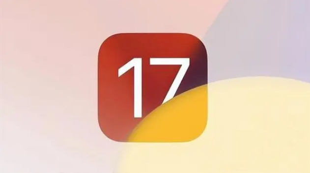 Welche der vielen Versionen von iOS 17 ist für die Altenpflege geeignet?