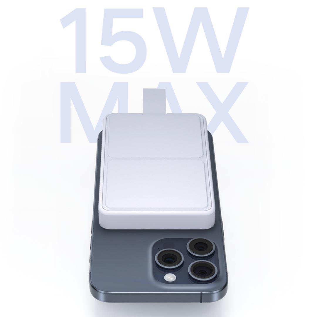 After lifting the 50W seal, wireless charging ushered in the era of high speed and high power