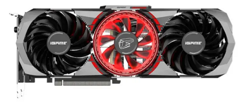 Que diriez-vous du Colorful 3070 Tomahawk Deluxe Edition ?