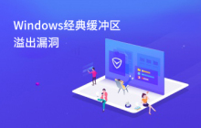 Linux渗透测试教程：手把手教你栈溢出从入门到放弃