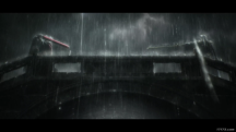 暗黑武侠动作《影之刃零》发布龙年动画！2024年内将开启试玩