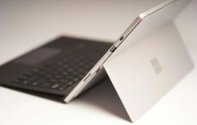 大小 1.3GB,微软发布 Surface Laptop Studio 新固件:修复外接 USB-C 显示器等问题
