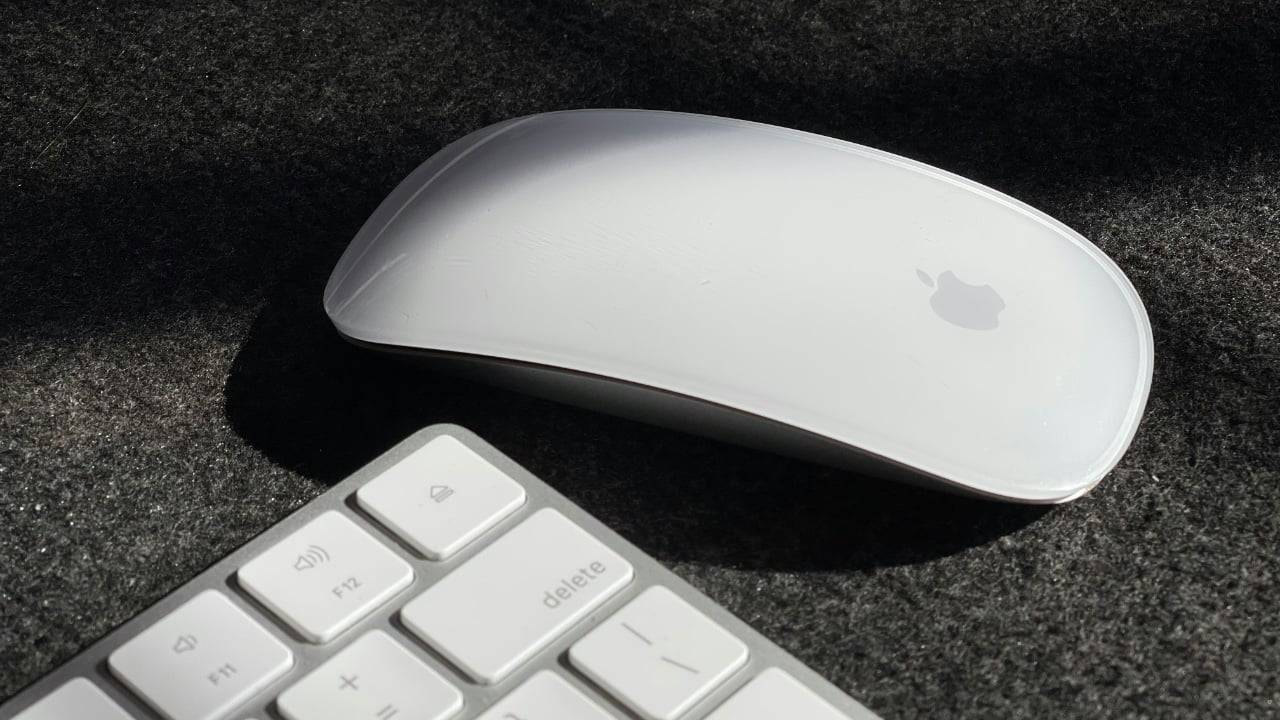 Apple Magic Mouse が Mac に接続できない問題を修正する方法-iPhone-php.cn