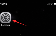 如何在iPhone上使用Back Tap Shortcut