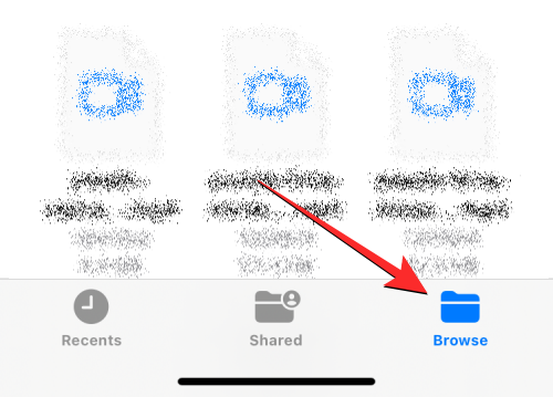 如何在 iPhone 上将 Google Drive、OneDrive、DropBox 添加到文件应用程序