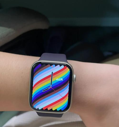 Apple Watch S8 (우수한 성능, 절묘한 장인정신, 스마트 기술의 완벽한 조합)