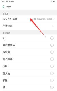 Oppo手机录音文件存储路径及使用方法（轻松找到Oppo手机录音文件并管理它们的存储路径）