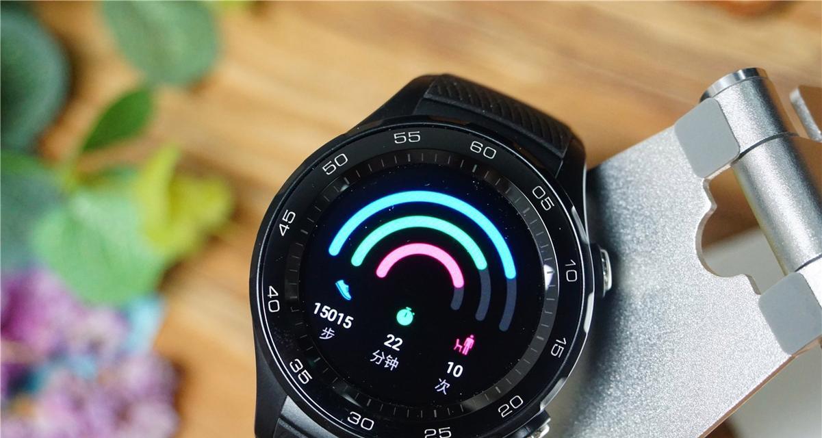 Huawei Watch (menganalisis fungsi dan prestasi Huawei Watch dan membuka era kecerdasan)