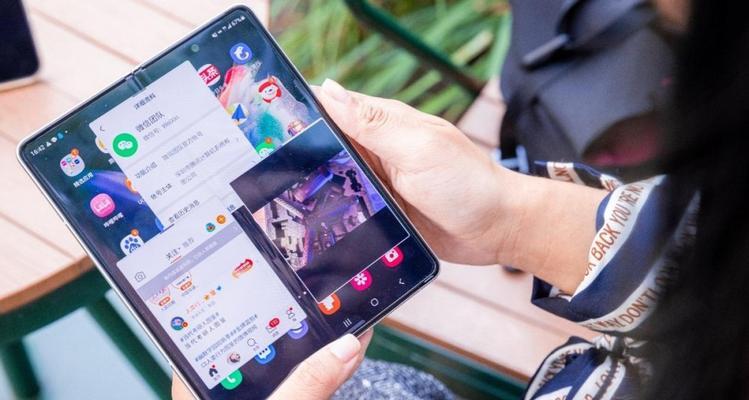 Petua untuk pengendalian skrin pisah pada telefon mudah alih Samsung (kuasai pengendalian skrin pisah dan jadikan telefon mudah alih Samsung alat kerja anda)