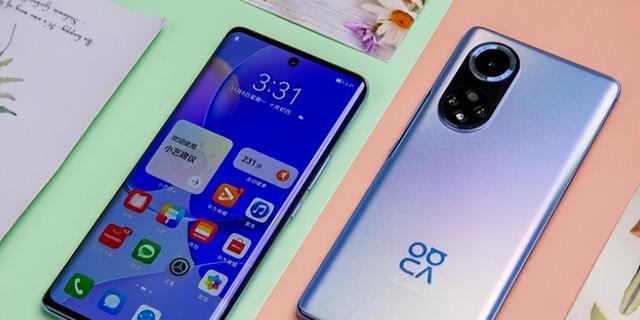 Detailed explanation of Huawei nova9 screenshots (quickly master the Huawei nova9 screenshot skills to make your operation more efficient)