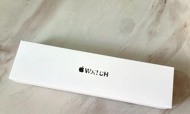 Apple Watch SE2 (eine Berührung, um den Spaß an intelligenter Technologie zu erleben)