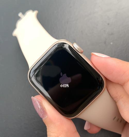 Apple Watch SE2 (eine Berührung, um den Spaß an intelligenter Technologie zu erleben)