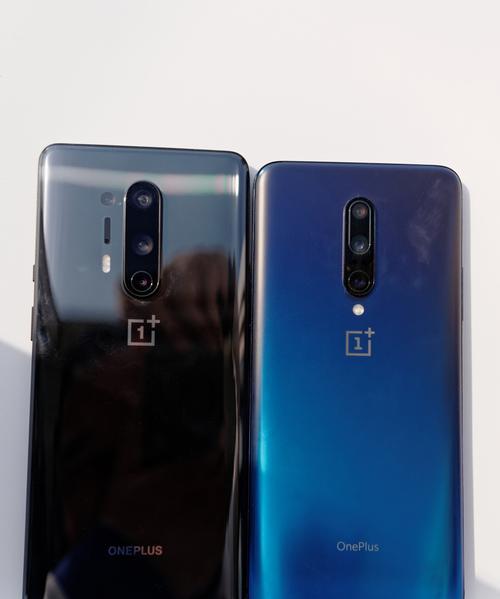 OnePlus 8Pro unboxing experience (Breaking boundaries and subverting experience, OnePlus 8Pro will bring you an unprecedented technological feast)