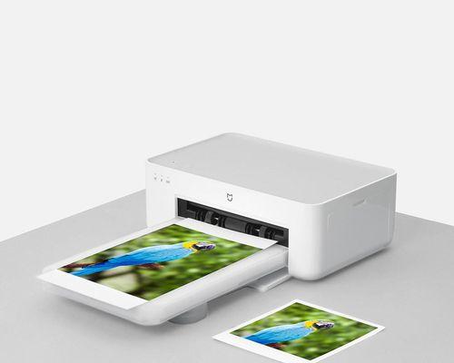 Bagaimana untuk menyambungkan pencetak inkjet Xiaomi Mijia ke telefon bimbit (ajar anda langkah demi langkah cara menyambungkan pencetak inkjet Xiaomi Mijia ke telefon bimbit)