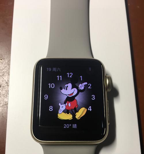 AppleWatchSport(探索AppleWatchSport系列的多样性与实用性)