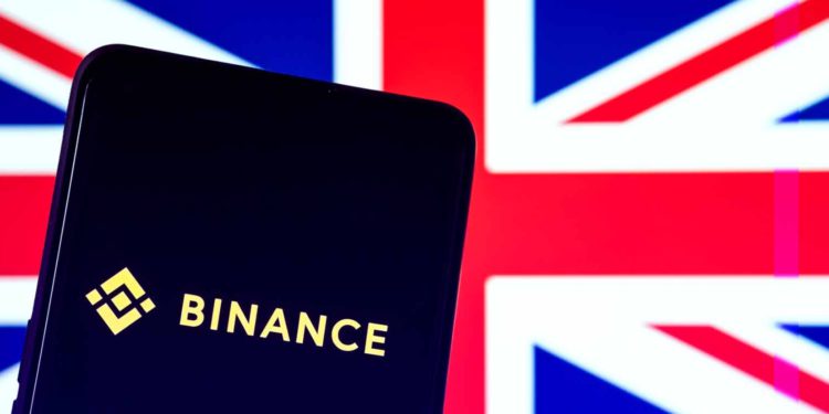 Binance’s return to the UK encounters regulatory resistance! Bloomberg: Many compliance firms refuse to cooperate with Binance