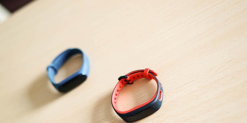 Xiaomi Wear und Xiaomi Sports (Entdecken Sie die Unterschiede und Vorteile von Xiaomi Wear und Xiaomi Sports)