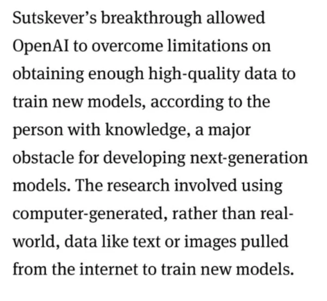 UCLA Chinese propose a new self-playing mechanism! LLM trains itself, and the effect is better than that of GPT-4 expert guidance.