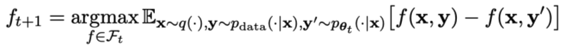 UCLA Chinese propose a new self-playing mechanism! LLM trains itself, and the effect is better than that of GPT-4 expert guidance.