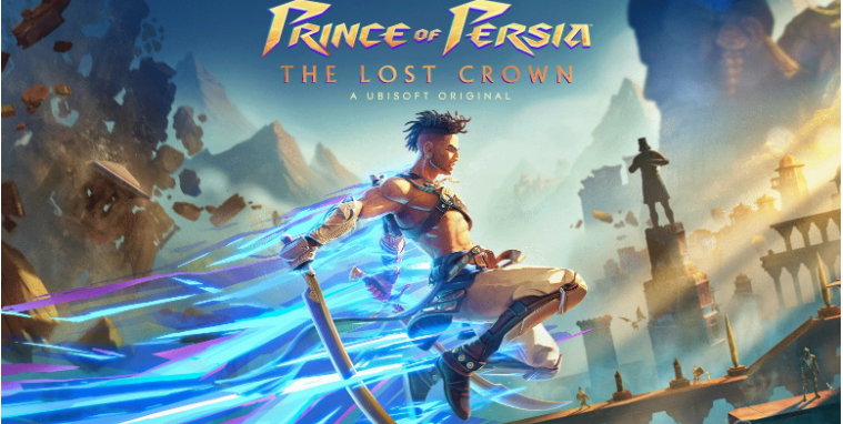 Guide stratégique de Prince of Persia Lost Crown Beast King