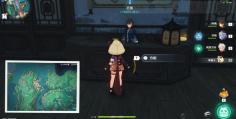 《原神》沉玉之旅沉玉谷四景成就完成方法