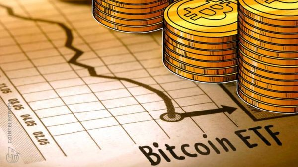 Bitcoin ETF membawa gelombang permohonan, peraturan dan yuran transaksi Bitcoin ETF