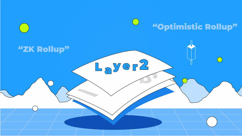 Was ist Layer2? Welche weiteren Leitprojekte gibt es für Layer 2?