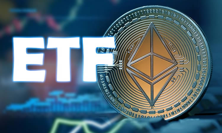 What are the Ethereum ETFs? Inventory of six Ethereum spot ETFs and an overview of their approval progress