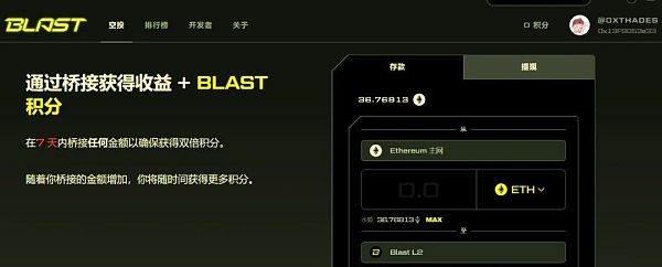 What is Coin Circle Blast? An article explaining the reasons and controversies behind Blast’s popularity