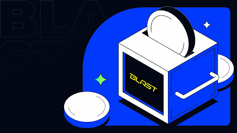 What is Coin Circle Blast? An article explaining the reasons and controversies behind Blast’s popularity