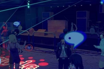 Où sont les fragments du crépuscule dans Persona 3 Reload ?