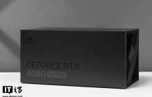 NVIDIA GeForce RTX 4080 SUPER 首发评测:性能更强悍,价格更美丽
