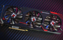 耕升追风3060ti怎么样