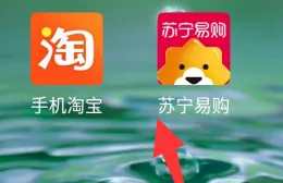 How to turn off password-free payment on Suning.com