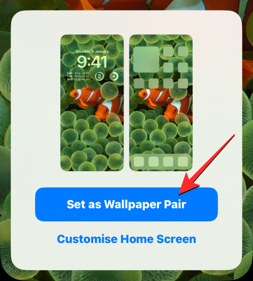 How to add widgets to the lock screen on iPhone