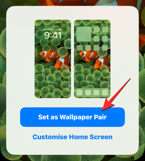 How to add widgets to the lock screen on iPhone