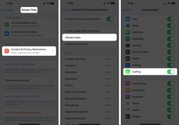 Apple CarPlay无法在iPhone上运行？13种修复方法！