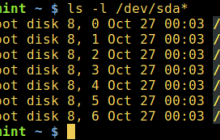 4 种方法识别Linux系统 USB 设备