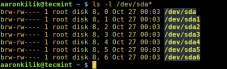4 种方法识别Linux系统 USB 设备