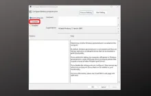 什么是Windows保护打印模式以及如何启用它？