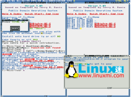“上帝的操作系统” Shrine！既不是 Windows，也不是 Linux