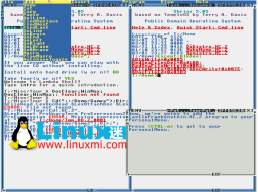 “上帝的操作系统” Shrine!既不是 Windows,也不是 Linux