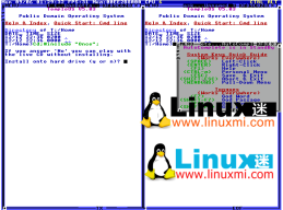 “上帝的操作系统” Shrine!既不是 Windows,也不是 Linux