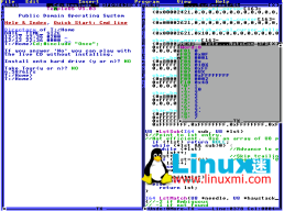 “上帝的操作系统” Shrine!既不是 Windows,也不是 Linux
