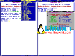 “上帝的操作系统” Shrine!既不是 Windows,也不是 Linux